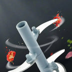 Manual Meat & Vegetable Mincer Hand Chopper