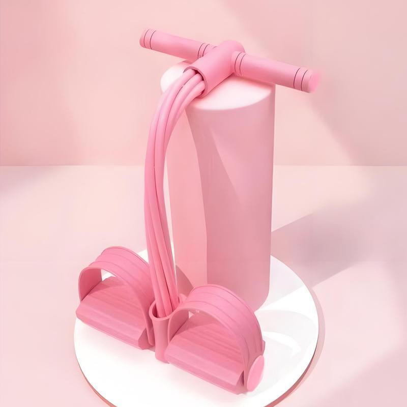 Yoga Pedal Puller (Fitness Resistance Band)