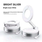 2026 Magnetic vacuum  car phone holder 360 adjustable mount