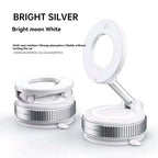 2026 Magnetic vacuum  car phone holder 360 adjustable mount