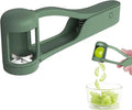 SlicePop™ Fruit Cutter 🍅✨ — Fast, Even Slices Every Time