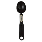 Kitchya Digital Spoon Scale 0.1g–500g – Mini LCD Measuring Spoon for Coffee, Flour & Baking