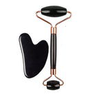 ChillLift Facial Roller Set