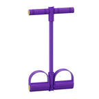 Yoga Pedal Puller (Fitness Resistance Band)