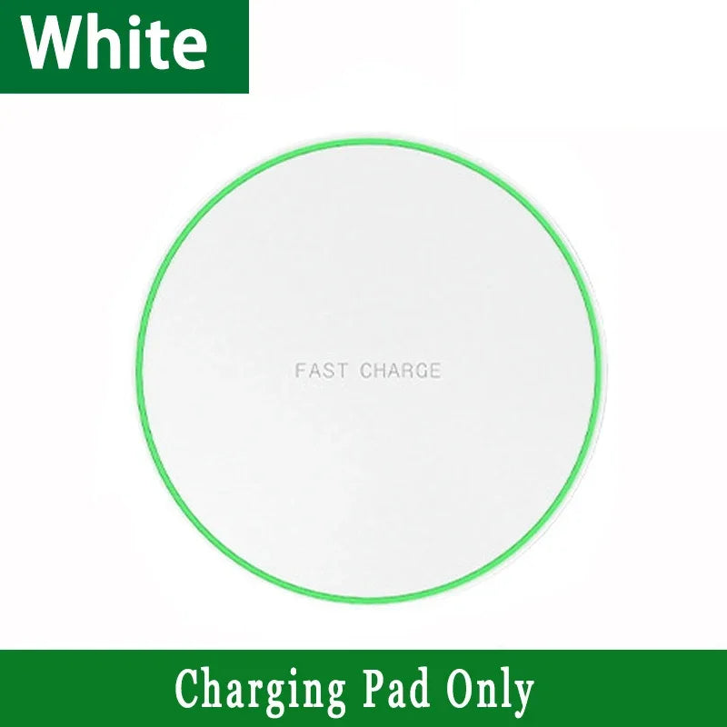 Dragon W9 30W Wireless Charging Pad