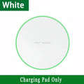 Dragon W9 30W Wireless Charging Pad