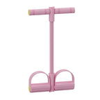 Yoga Pedal Puller (Fitness Resistance Band)