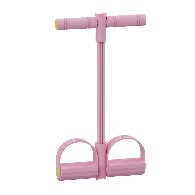 Yoga Pedal Puller (Fitness Resistance Band)