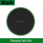 Dragon W9 30W Wireless Charging Pad