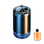 Car Diffuser Humidifier 5 Modes Car Humidifier Aromatherapy Diffusers Car Air Freshener For Car Home Office Bedroom Long