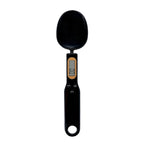 Kitchya Digital Spoon Scale 0.1g–500g – Mini LCD Measuring Spoon for Coffee, Flour & Baking