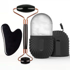 ChillLift Facial Roller Set