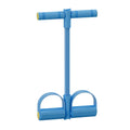 Yoga Pedal Puller (Fitness Resistance Band)